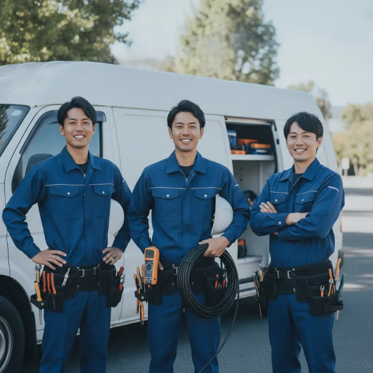 電気工事士 のチーム: Mito